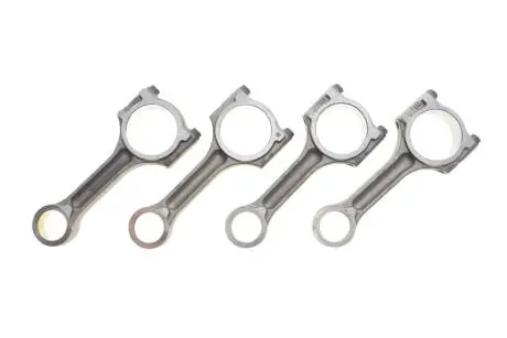 Шатун (к-кт) Trafic 1.6 dCi 14- RENAULT 121006304R