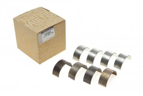 Вкладыши шатунные Opel Vivaro B/ Trafic III 1.6CDTI/dCi 14- (STD) RENAULT 121500410R