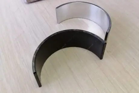 Вкладыши шатунные 1.5dci (std) RENAULT 121508910R