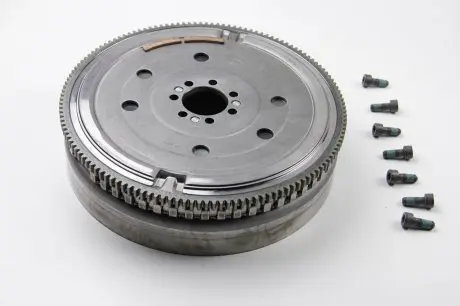 Маховик RENAULT 123005236R