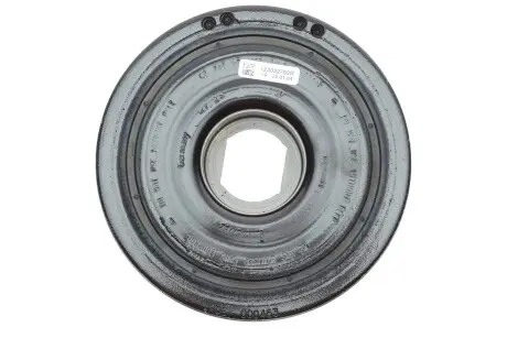 Шкив коленвала RENAULT 123032762R