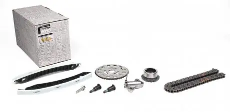 Комплект цепи ГРМ RENAULT 130C10990R