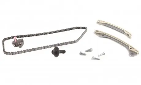 Комплект цепи ГРМ 1.2TCe/1.4TCe RENAULT 130C12345R
