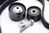 Комплект ГРМ, 1.8-2.0 16v clio, laguna, megane, scenic 01- RENAULT 130C 131 30R (8200676404, 8200676403, 8200542739) (фото 2)