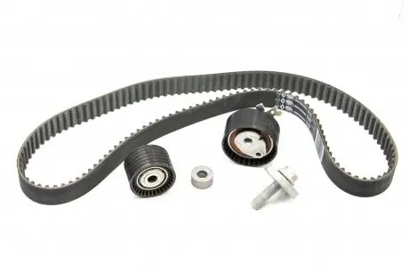 Комплект ремня ГРМ (K4 132 зуба) RENAULT 130C13191R