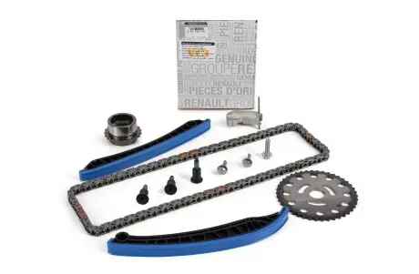 Комплект цепи ГРМ RENAULT 13 0C 148 07R