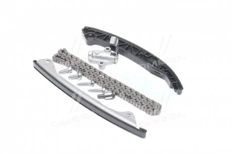 Комплект цепи грм 2.0 16v fluence, megane iii, laguna iii RENAULT 130C15830R