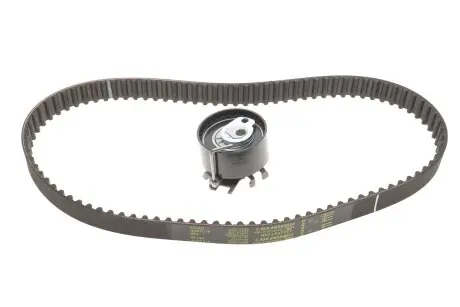 Оригинальный комплект ГРМ 1.2 16V (D4F) RENAULT 130C16776R