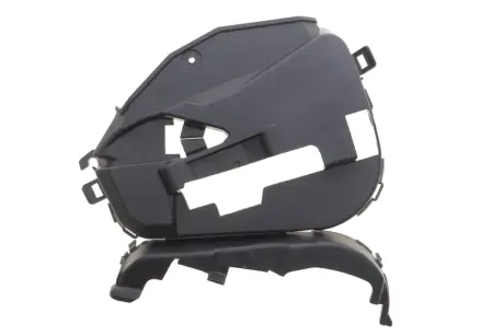 Кожух ременя ГРМ RENAULT 135633653R