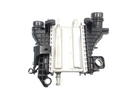 Радиатор интеркулера RENAULT 144967867R