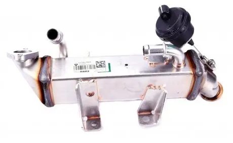 Радиатор рециркуляции RENAULT 147350782R