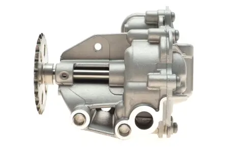 Насос масляный 1,6dci trafic iii 2014- RENAULT 150001650R