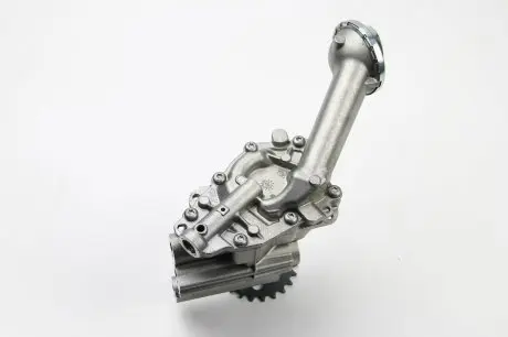 Насос мастильний RENAULT 150003395R