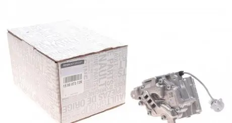 Оригинальный масляный насос 0.9, 1.2, 1.3 TCE RENAULT 150007372R