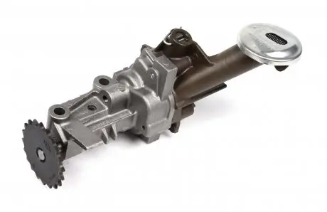 Насос масляный RENAULT 150101308R