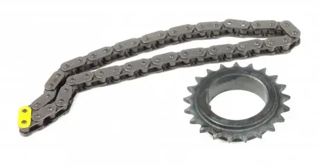 Комплект цепи масляного насоса RENAULT 150A00005R