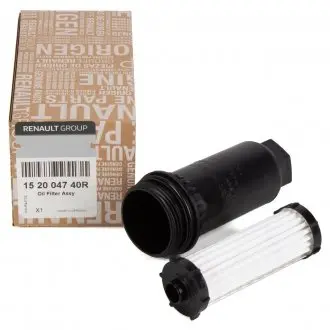 Фільтр АКПП RENAULT 152004740R