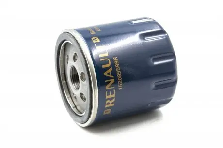 Фильтр масляный RENAULT 152089599R