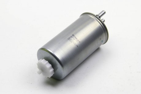 Фильтр топливный, 1.5dci, logan 04- RENAULT 1640 021 37R (фото 1)