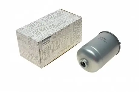 Топливный фильтр 1.5 dCi, 1.9 dCi, 2.0 dCi RENAULT 164009384R