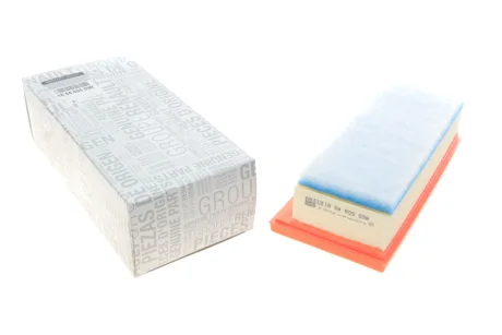 Фильтр воздушный RENAULT 165460509R