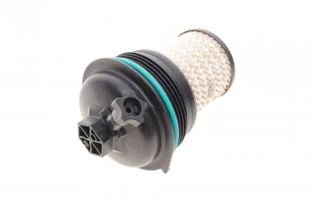 Фильтр топливный Megane IV/ Espace V 1.5-1.6dCi (2016-) RENAULT 165571618R