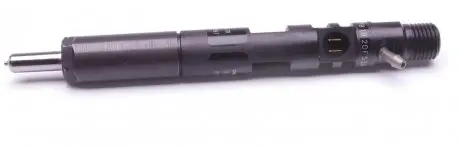 Форсунка RENAULT 166001137R