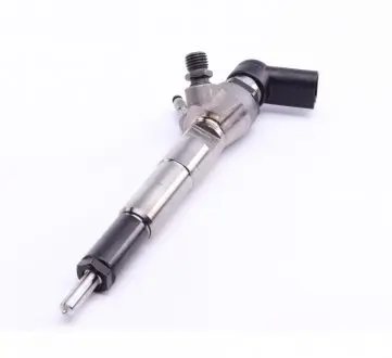 Форсунка топливная 1.5 dCI RENAULT 166006212R