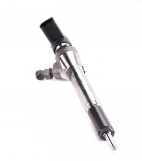 Форсунка топливная RENAULT 166009445R