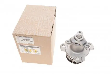 Помпа водяная, 2.0dci 06- /master 2.3cdti RENAULT 21 01 030 98R