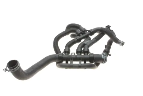 Патрубок системы охлаждения Trafic/Vivaro 1.6dCi 14- RENAULT 215038518R