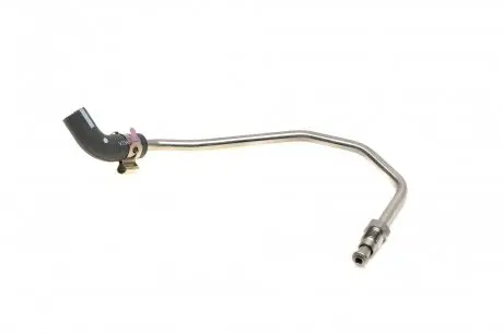 Трубка выхлопной системы Opel Vivaro B, Trafic III 1.6dCi /CDI 14- (к датчику) RENAULT 223214784R