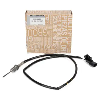 Оригинальный датчик температуры Master III 2.3 dCi RENAULT 226400396R