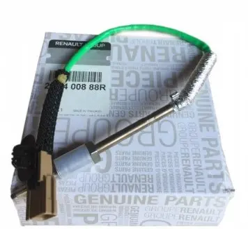 Датчик температуры сажевого фильтра RENAULT 226400888R