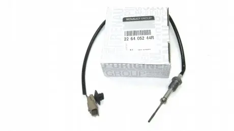 Датчик температуры сажевого фильтра RENAULT 226405244R