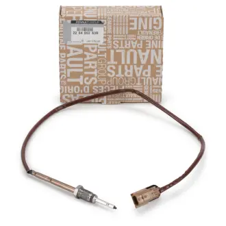 Датчик температуры выхлопных газов RENAULT 226405263R