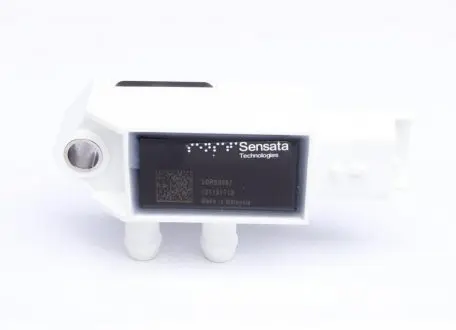 Датчик давления RENAULT 227701177R