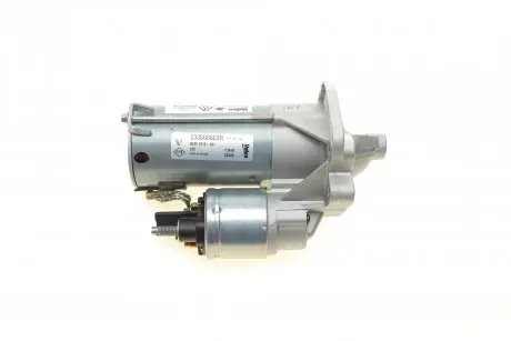 Стартер Duster II, Sandero II, Captur, Kangoo II, Megane IV 1.5dci RENAULT 233000603R