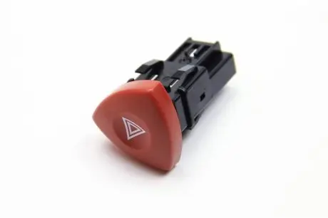 Выключатель аварийной сигнализации RENAULT 25 29 048 89R