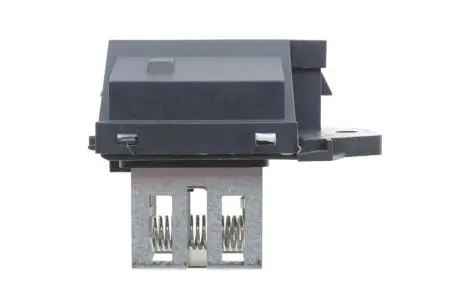 Резистор вентилятора охлаждения RENAULT 255509263R