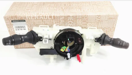 Переключатель подрулевой в сборе RENAULT 255670019R