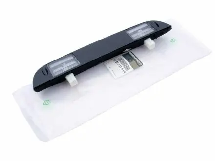 Фонарь подсветка номера RENAULT 26 51 031 61R