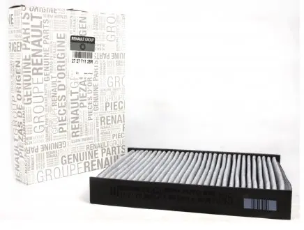Фильтр салона RENAULT 272771128R