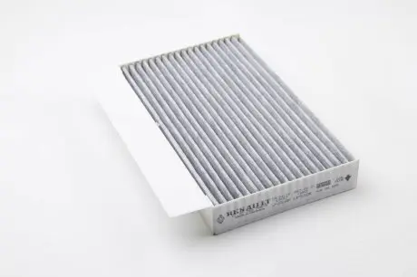 Фільтр салону вугільний RENAULT 272778970R