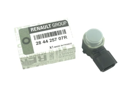 Датчик парктроника RENAULT 284425707R