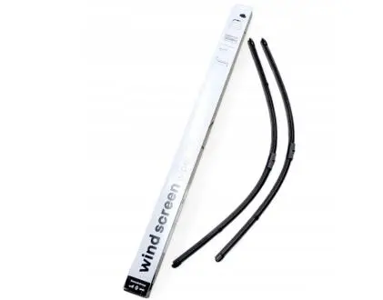 Оригинальный комплект дворников Espace IV (750mm+700mm) RENAULT 288900971R