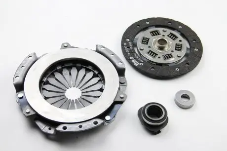 Сцепление 1,2 16v clio ii, kangoo i/ii RENAULT 302050453R