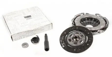 Комплект сцепления RENAULT 302052307R