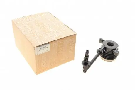 Подшипник выжимной Clio/Duster/Kangoo/Megane 1.5dCi/1.2TCe/1.6 09- RENAULT 305703721R