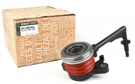 Подшипник выжимной RENAULT 306206822R